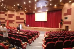 Trakya Üniversitesi Balkan Kongre Mer.