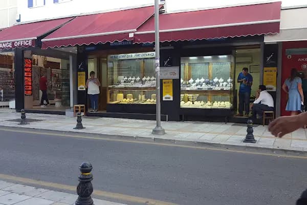 iola kuyumculuk - Kuyumcu - Muğla Bodrum