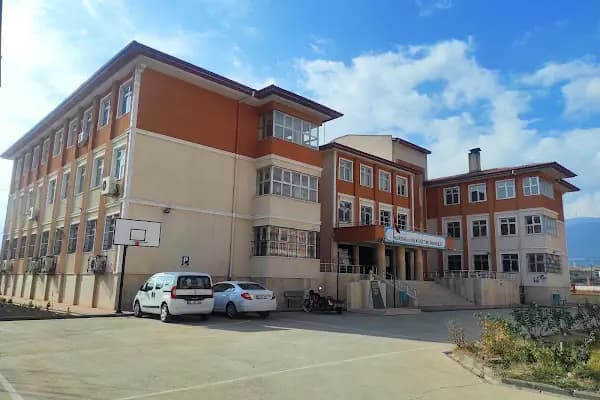 NURDAĞI HALK EĞİTİMİ MERKEZİ MÜDÜRLÜĞÜ - Eğitim Kurumu - Gaziantep Nurdağı