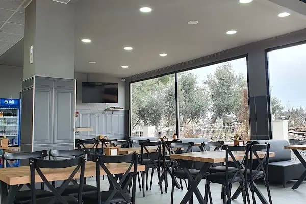 MYDONOSE DÖNER - Restoran - Antalya Döşemealtı