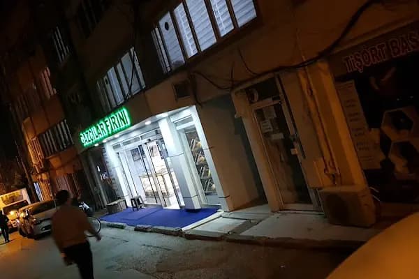 Gazcılar Fırını - Fırın - Bursa Gemlik