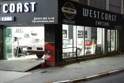 westcoast custom car care