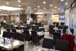 Saafi Döner - Güneşli Şube