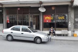 Poyraz cafe bilardo