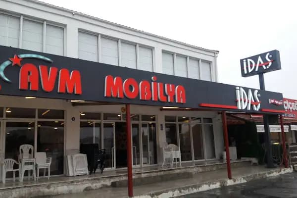 AVM MOBİLYA İDAŞ YATAK BAZA BAŞLIK ALAÇATI ÇEŞME - Mobilya mağazası - İzmir Aliağa