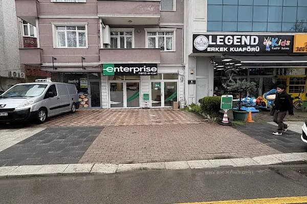 Enterprise Rent-A-Car - Adapazarı Merkez Araç Kiralama - Araba Kiralama Şirketi - Sakarya Adapazarı