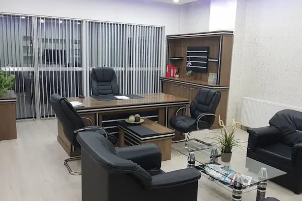 YAŞAR HUKUK BÜROSU - Kurumsal Ofis - İstanbul Arnavutköy