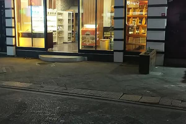 Bizim Fırın - Fırın - İstanbul Bağcılar