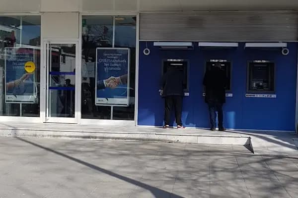 Finansbank-arnavutköy Şubesi - Bankacılık ve Finans - İstanbul Arnavutköy