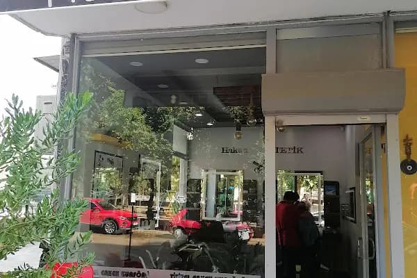 Titizel Erkek Kuaförü - Kuaför - Adana Çukurova