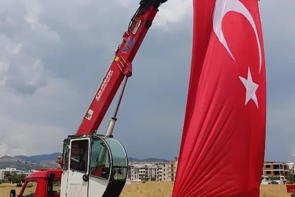 Kahraman Kardeşler - Çelik Distribütörü - İzmir Bergama