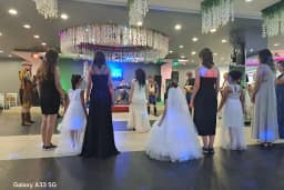 Asrı Davet Düğün Salonları