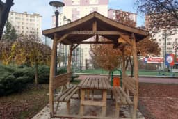 Arman Talay Parkı