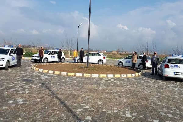 Ceylan Sürücü Kursu - Sürücü Kursu - Aydın Nazilli