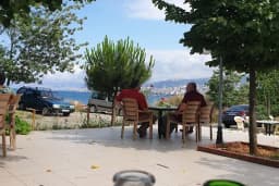 Marenda Cafe &amp; More