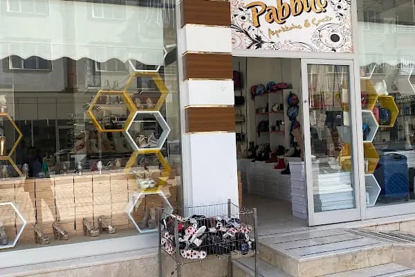Pabuç Ayakkabı ve çanta - Mağaza - Şanlıurfa Akçakale