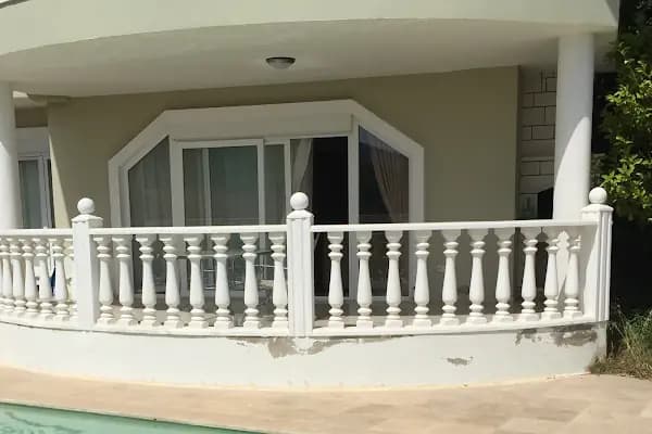 Best House Villa Park - Otel - Antalya Konyaaltı