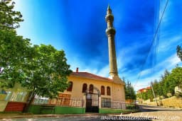 Bademli Gözbaşı Ulu Cami