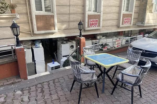 İmren Spot - İkinci El Mağazası - İstanbul Avcılar