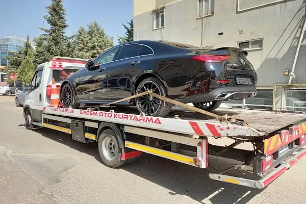Karakoyunlu Oto Tamir - Oto Tamirhanesi - Gaziantep Şahinbey