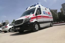 Özel Ambulans Ankara ACL