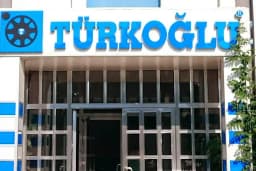 Türkoğlu Kağıt Karton Sanayi ve Ticaret A. Ş.