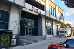 Matik Otomat