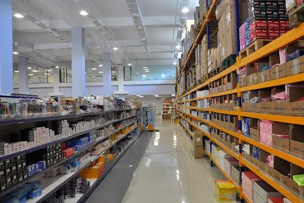 Kadıoğlu Kırtasiye Tic.Ltd. Şti. - Kırtasiye - Ankara Akyurt
