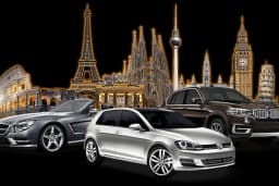 Şanlıurfa Rent A Car