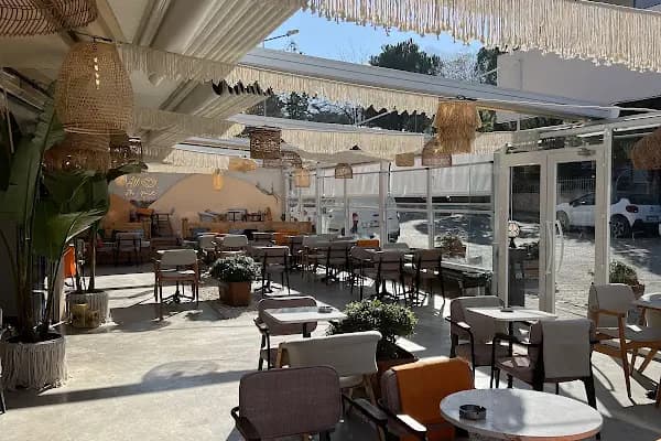 Kafe Yirmi7 &amp; Nargile | Kafe 27 Kampüs - Nargile Salonu - Denizli Acıpayam