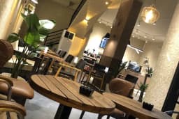 O2 COFFEE