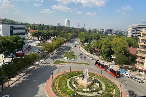 Manisa Sinerjim Psikolojik Hizmetler - Kurumsal Ofis - Manisa Yunusemre