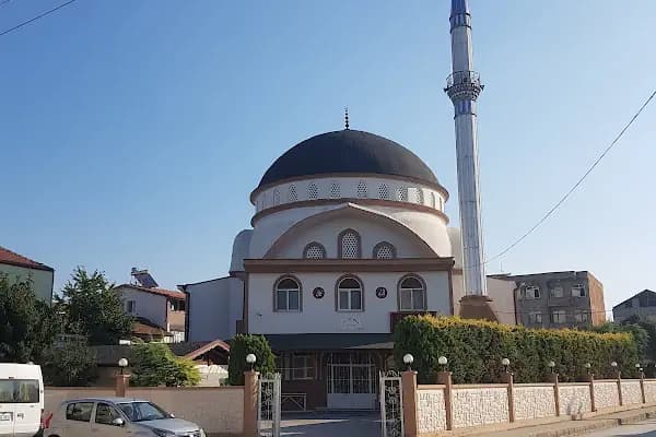 Ali Dilmen Cami - Cami - Sakarya Erenler