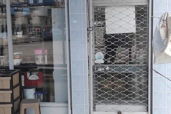Züccaciye - Hediyelik eşya dükkanı - Samsun İlkadım