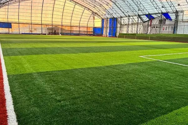 Karadeniz Spor Tesisleri - Stadyum - İstanbul Adalar
