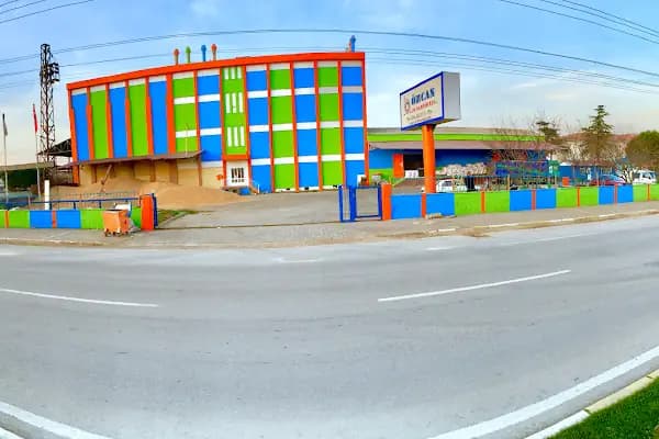 Özcan Un Fabrikası A.Ş - Üretici - Balıkesir Altıeylül