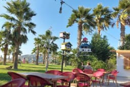 Avta Restaurant