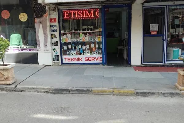 emir iletişm - Cep telefonu mağazası - Gaziantep Şahinbey