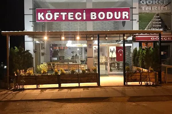 Köfteci Bodur - Köfteci - Ankara Akyurt