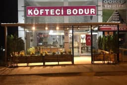 Köfteci Bodur