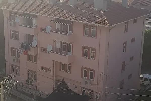 Buca 28 Nolu Atatürk ASM - Aile Hizmet Merkezi - İzmir Karabağlar
