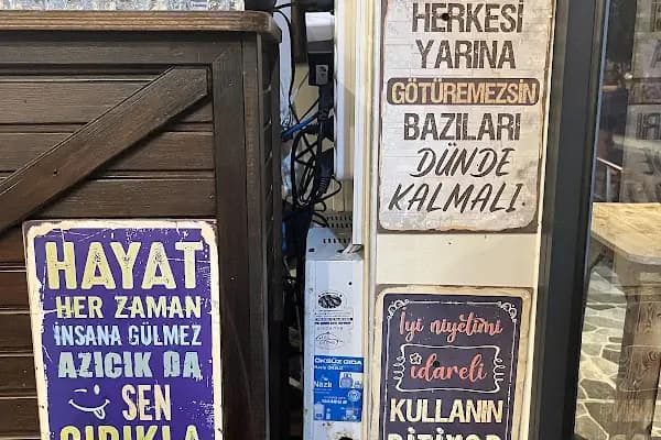BAŞAR BALIKÇILIK / Balık Market / Pişirici / Meze - Balıkçı - Muğla Bodrum