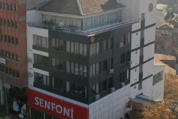 Altındağ İlçe Tarım ve Orman Müdürlüğü - Yerel Resmi Daire - Ankara Altındağ