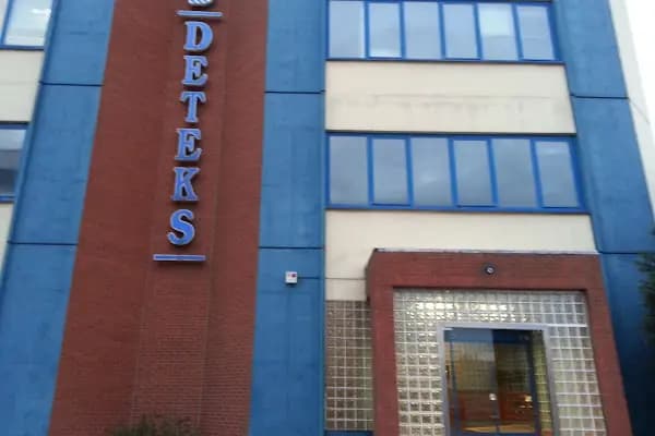 Deteks Tekstil Sanayi ve Dış Ticaret A.Ş. - Tekstil İhracatçısı - İstanbul Arnavutköy