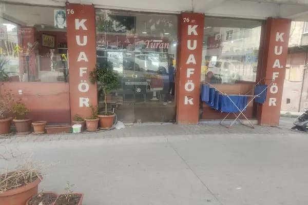 Turan kuaför - Kuaför - İstanbul Şişli