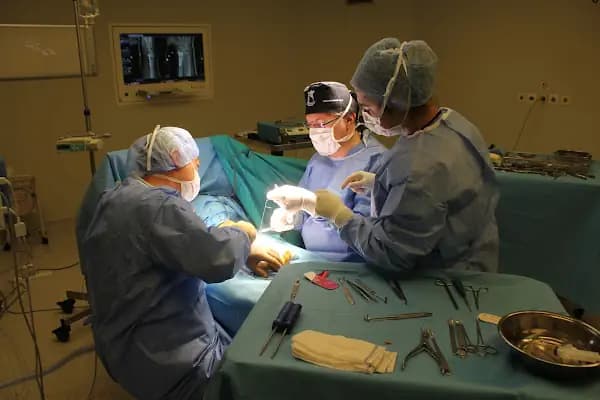 Prof. Dr. Tolga Tüzüner | Ortopedi ve Travmatoloji Uzmanı - Ortopedi Cerrahı - İstanbul Bahçelievler