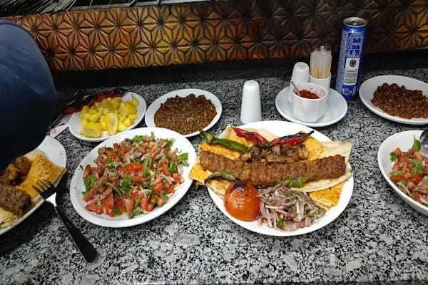 Aydın Ocakbaşı - Barbekü restoranı - İzmir Aliağa