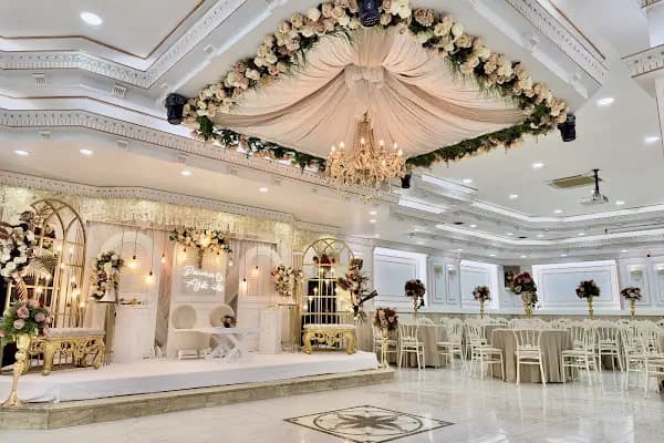 Bakırköy Sayanora Düğün Davet Balo Salonları - Düğün Hizmeti - İstanbul Beykoz