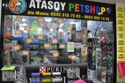 Atasoy petshop