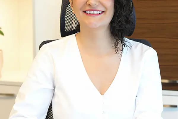 Op. Dr. Tuba Hilal Güçlü - Estetik Cerrah - Ankara Ayaş